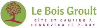 Le Bois Groult Logo