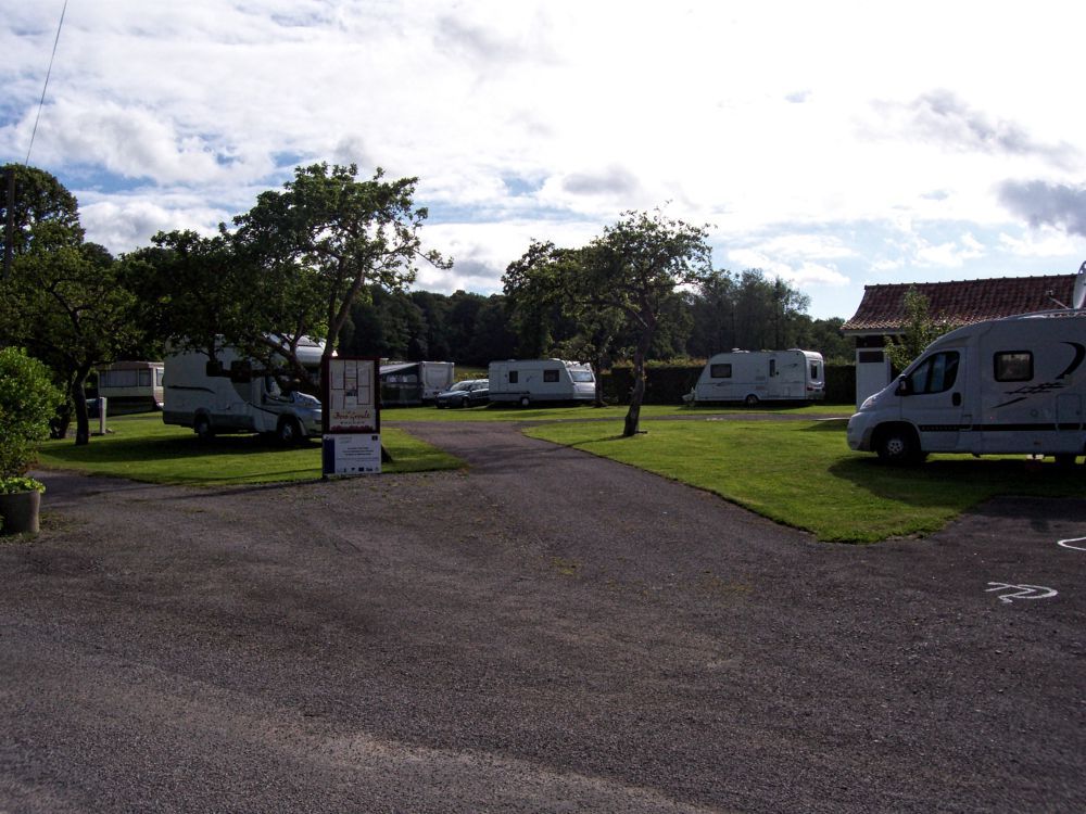 Le camping du bois groult 8